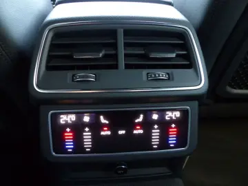 AUDI A6 Avant V6 3.0 TDI quattro Tiptronic  LED B&O