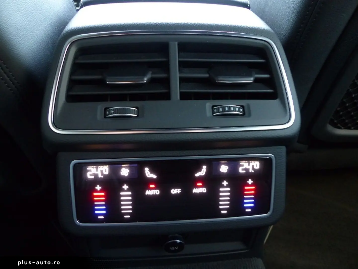 AUDI A6 Avant V6 3.0 TDI quattro Tiptronic  LED B&O