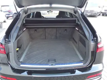 AUDI A6 Avant V6 3.0 TDI quattro Tiptronic  LED B&O