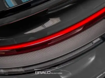 Porsche 992 Turbo S Cabrio PTS CARBON AERO MASS. MY26