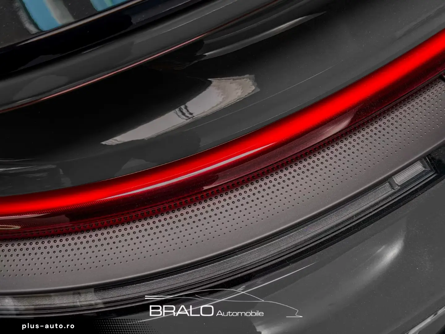 Porsche 992 Turbo S Cabrio PTS CARBON AERO MASS. MY26