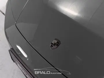 Porsche 992 Turbo S Cabrio PTS CARBON AERO MASS. MY26