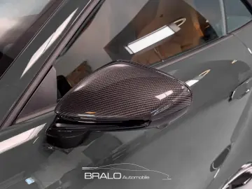 Porsche 992 Turbo S Cabrio PTS CARBON AERO MASS. MY26