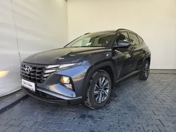 Hyundai Tucson HEV 1.6 l 230 CP 4WD 6AT Style