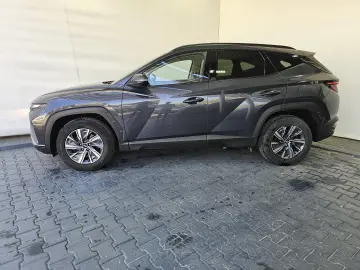 Hyundai Tucson HEV 1.6 l 230 CP 4WD 6AT Style
