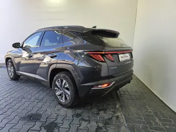 Hyundai Tucson HEV 1.6 l 230 CP 4WD 6AT Style