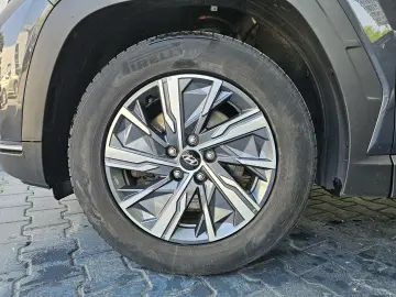 Hyundai Tucson HEV 1.6 l 230 CP 4WD 6AT Style