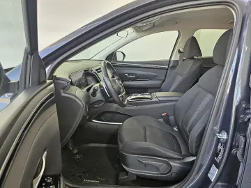 Hyundai Tucson HEV 1.6 l 230 CP 4WD 6AT Style