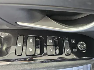 Hyundai Tucson HEV 1.6 l 230 CP 4WD 6AT Style