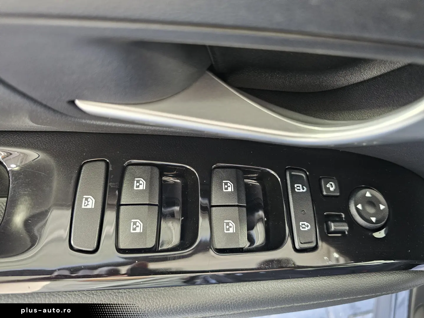 Hyundai Tucson HEV 1.6 l 230 CP 4WD 6AT Style