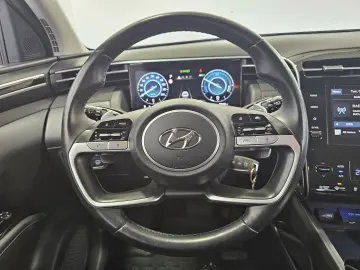 Hyundai Tucson HEV 1.6 l 230 CP 4WD 6AT Style