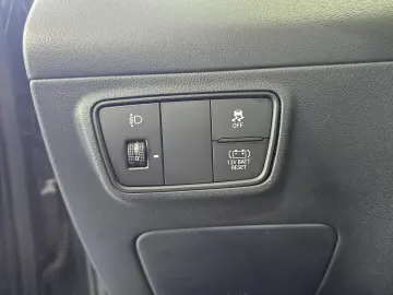 Hyundai Tucson HEV 1.6 l 230 CP 4WD 6AT Style