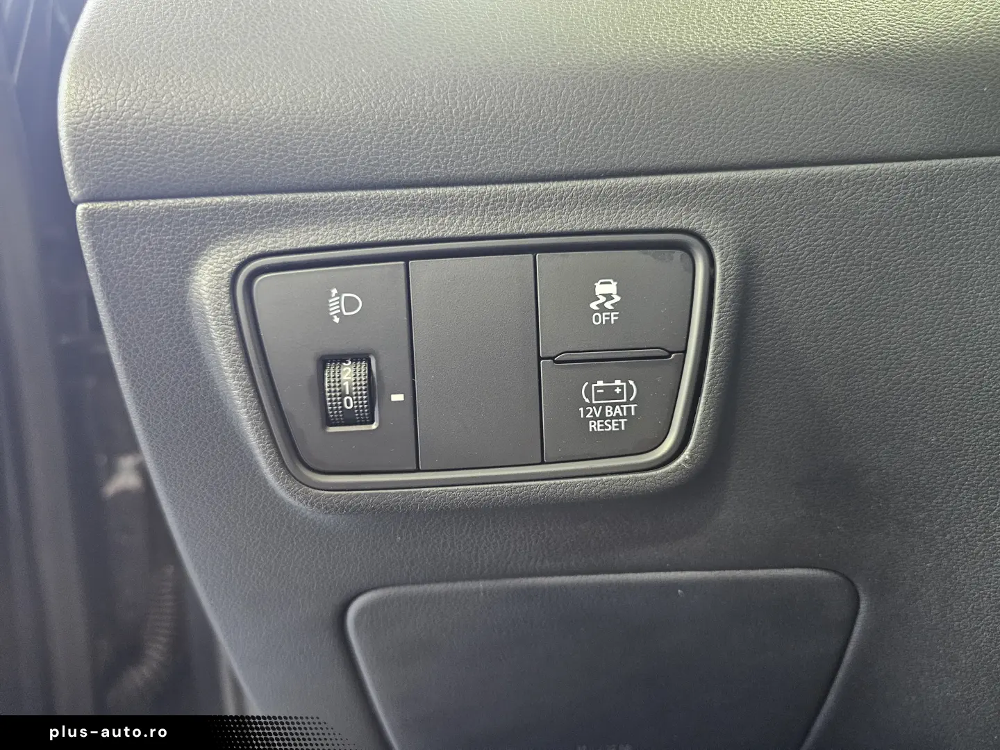 Hyundai Tucson HEV 1.6 l 230 CP 4WD 6AT Style