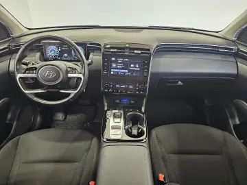 Hyundai Tucson HEV 1.6 l 230 CP 4WD 6AT Style