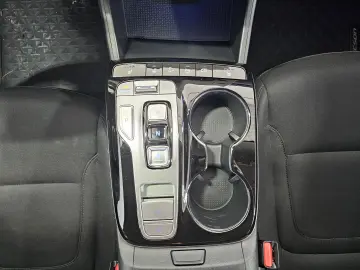 Hyundai Tucson HEV 1.6 l 230 CP 4WD 6AT Style