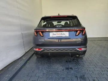 Hyundai Tucson HEV 1.6 l 230 CP 4WD 6AT Style