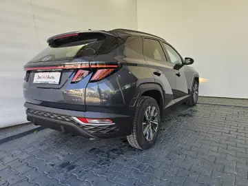 Hyundai Tucson HEV 1.6 l 230 CP 4WD 6AT Style