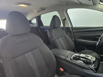 Hyundai Tucson HEV 1.6 l 230 CP 4WD 6AT Style
