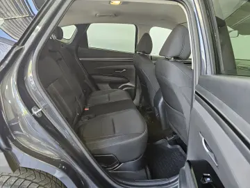 Hyundai Tucson HEV 1.6 l 230 CP 4WD 6AT Style