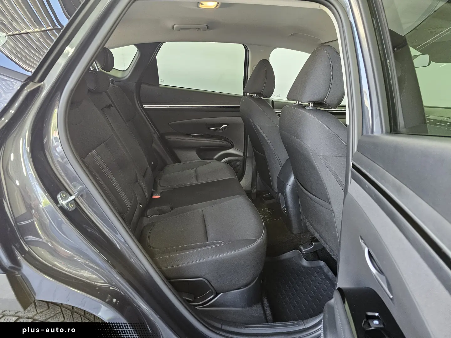 Hyundai Tucson HEV 1.6 l 230 CP 4WD 6AT Style
