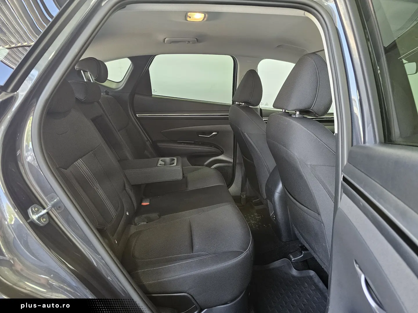 Hyundai Tucson HEV 1.6 l 230 CP 4WD 6AT Style