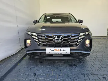 Hyundai Tucson HEV 1.6 l 230 CP 4WD 6AT Style