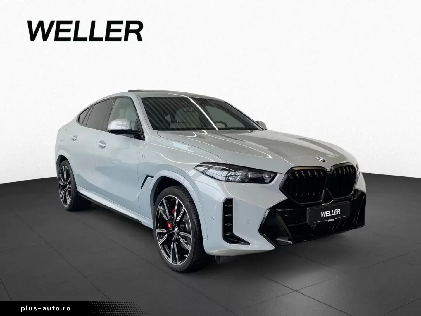 BMW X6 xDr 30d M SPORT PRO SofCl PANO Ad.LED 360 H K