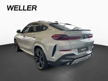 BMW X6 xDr 30d M SPORT PRO SofCl PANO Ad.LED 360 H K