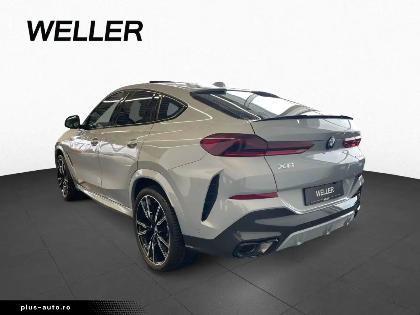 BMW X6 xDr 30d M SPORT PRO SofCl PANO Ad.LED 360 H K