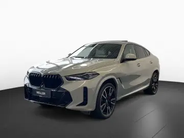 BMW X6 xDr 30d M SPORT PRO SofCl PANO Ad.LED 360 H K