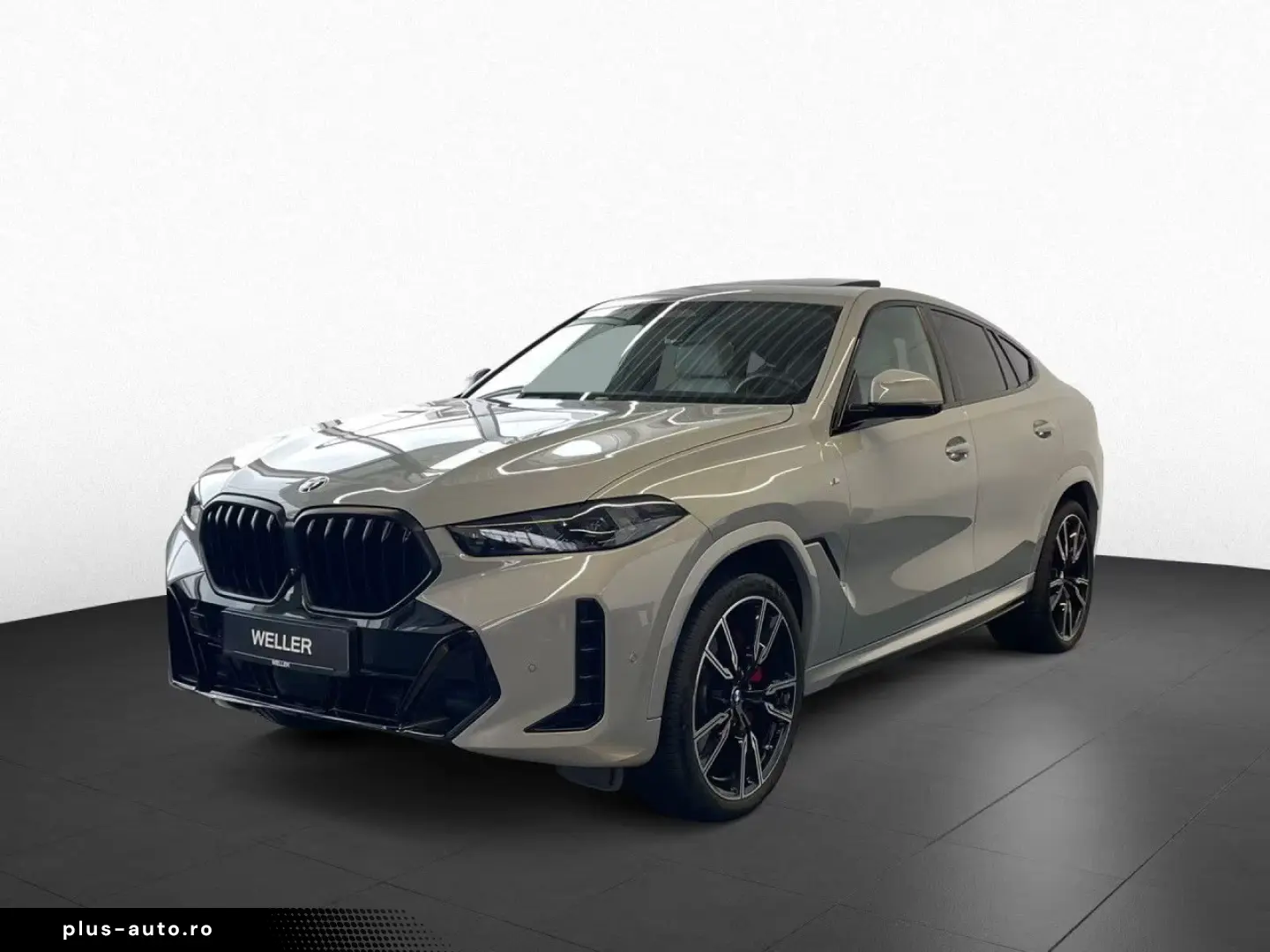 BMW X6 xDr 30d M SPORT PRO SofCl PANO Ad.LED 360 H K