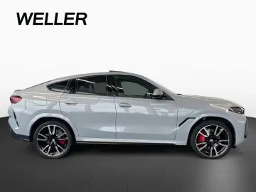 BMW X6 xDr 30d M SPORT PRO SofCl PANO Ad.LED 360 H K