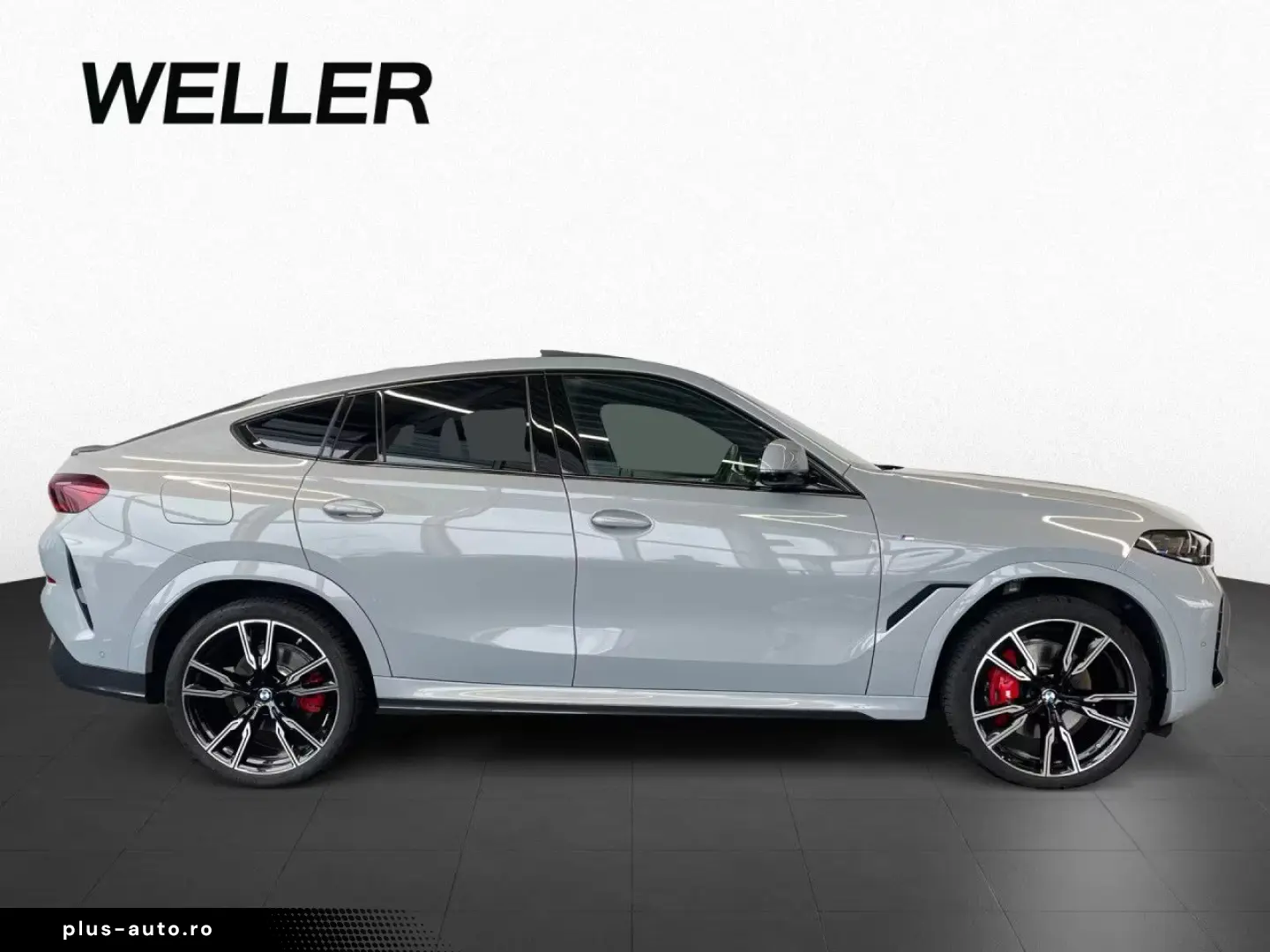 BMW X6 xDr 30d M SPORT PRO SofCl PANO Ad.LED 360 H K