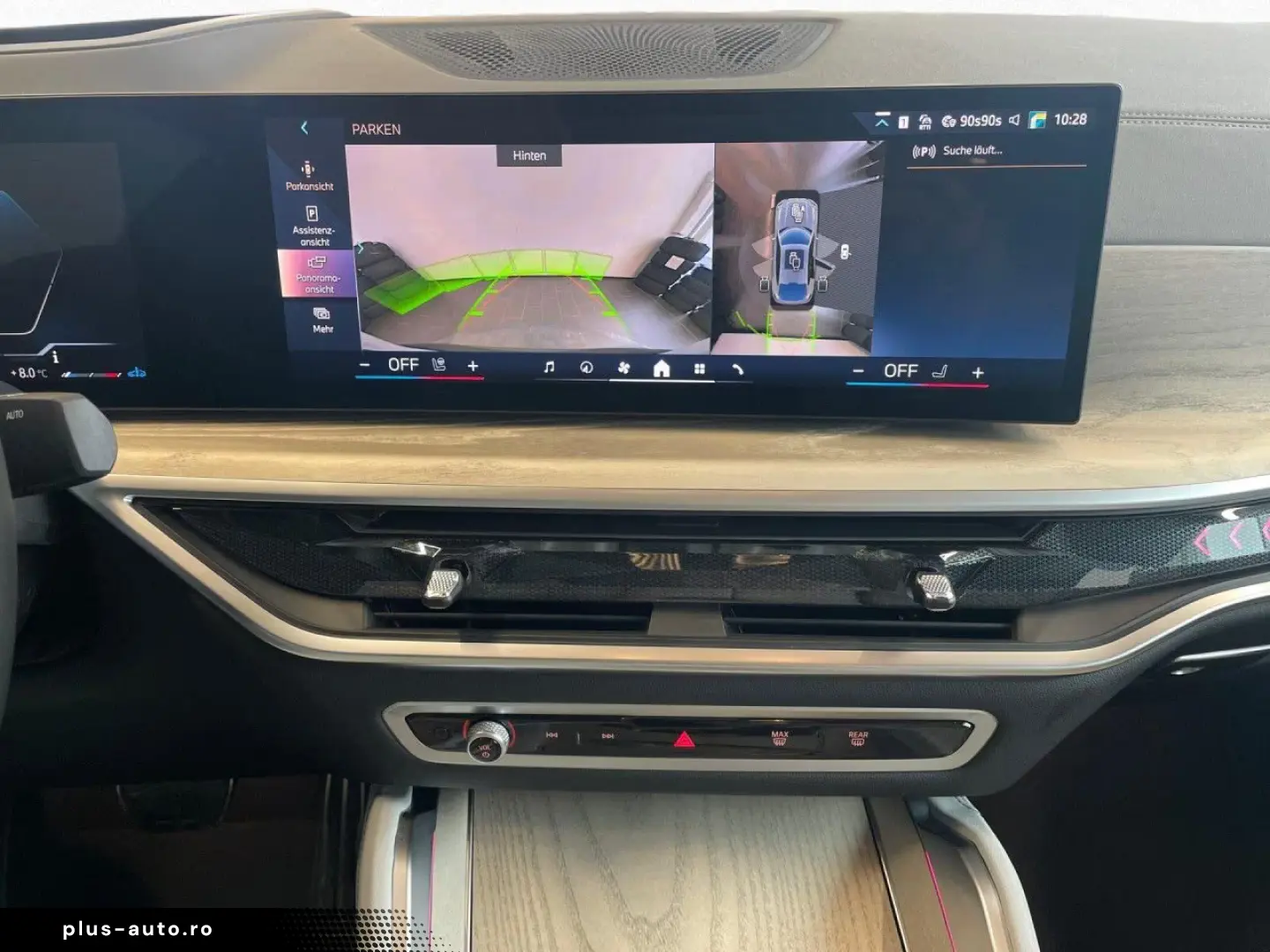 BMW X6 xDr 30d M SPORT PRO SofCl PANO Ad.LED 360 H K
