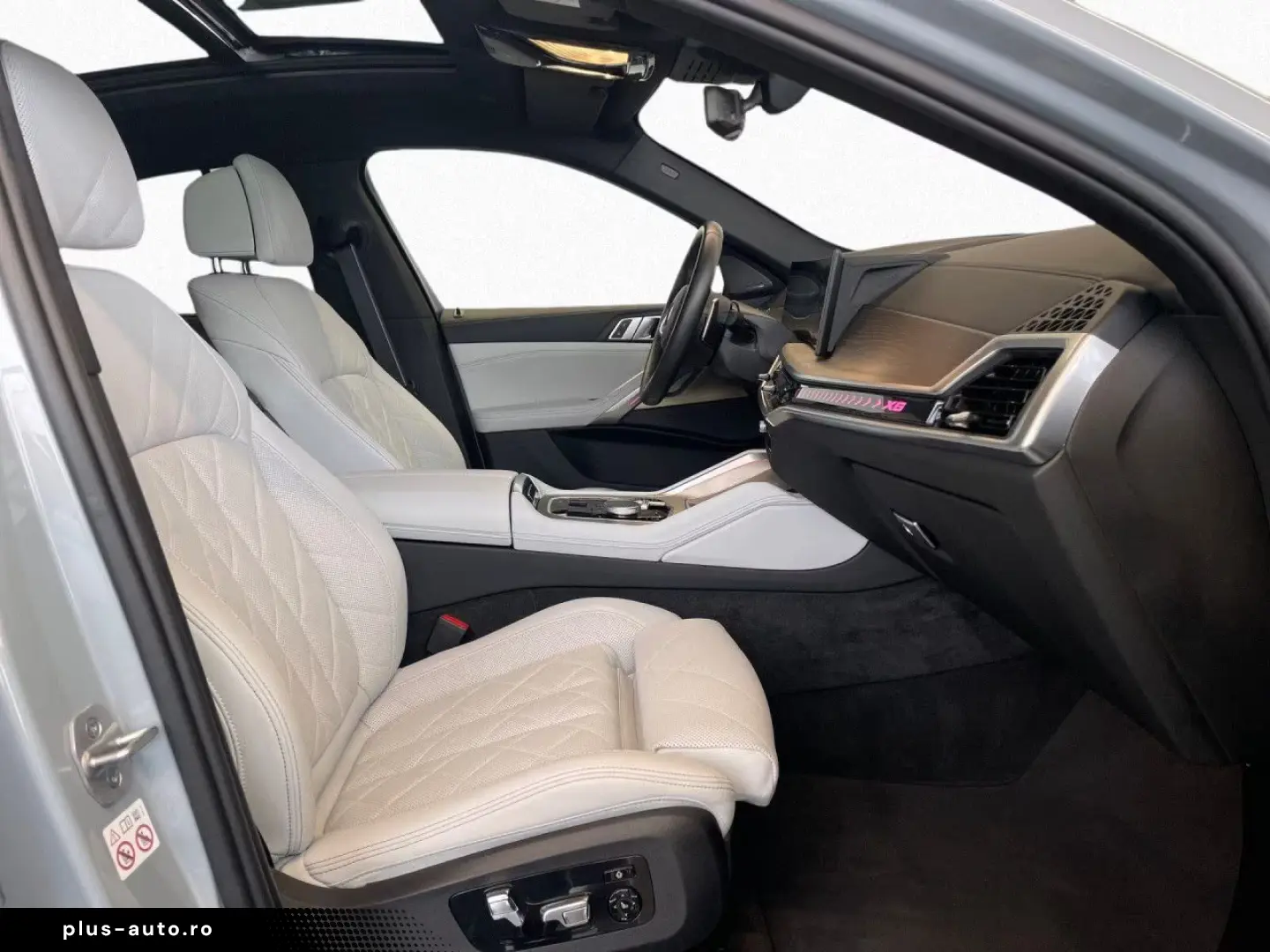 BMW X6 xDr 30d M SPORT PRO SofCl PANO Ad.LED 360 H K