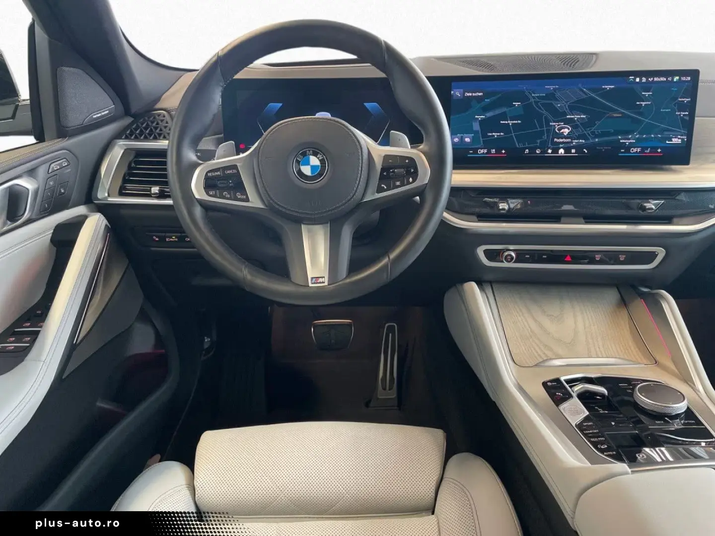 BMW X6 xDr 30d M SPORT PRO SofCl PANO Ad.LED 360 H K
