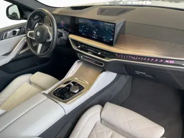 BMW X6 xDr 30d M SPORT PRO SofCl PANO Ad.LED 360 H K