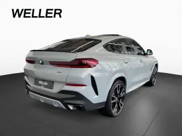 BMW X6 xDr 30d M SPORT PRO SofCl PANO Ad.LED 360 H K
