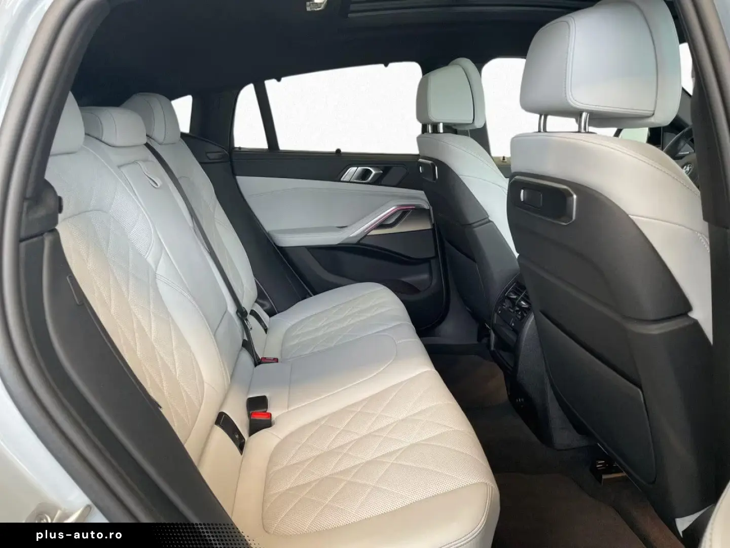 BMW X6 xDr 30d M SPORT PRO SofCl PANO Ad.LED 360 H K
