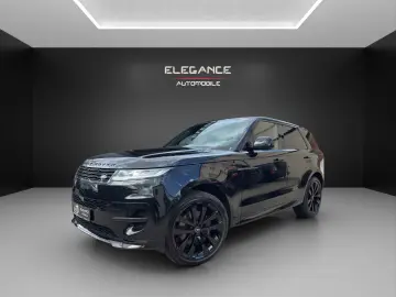 LAND ROVER Range Rover Sport Autobiography Pano. HuD 23Z