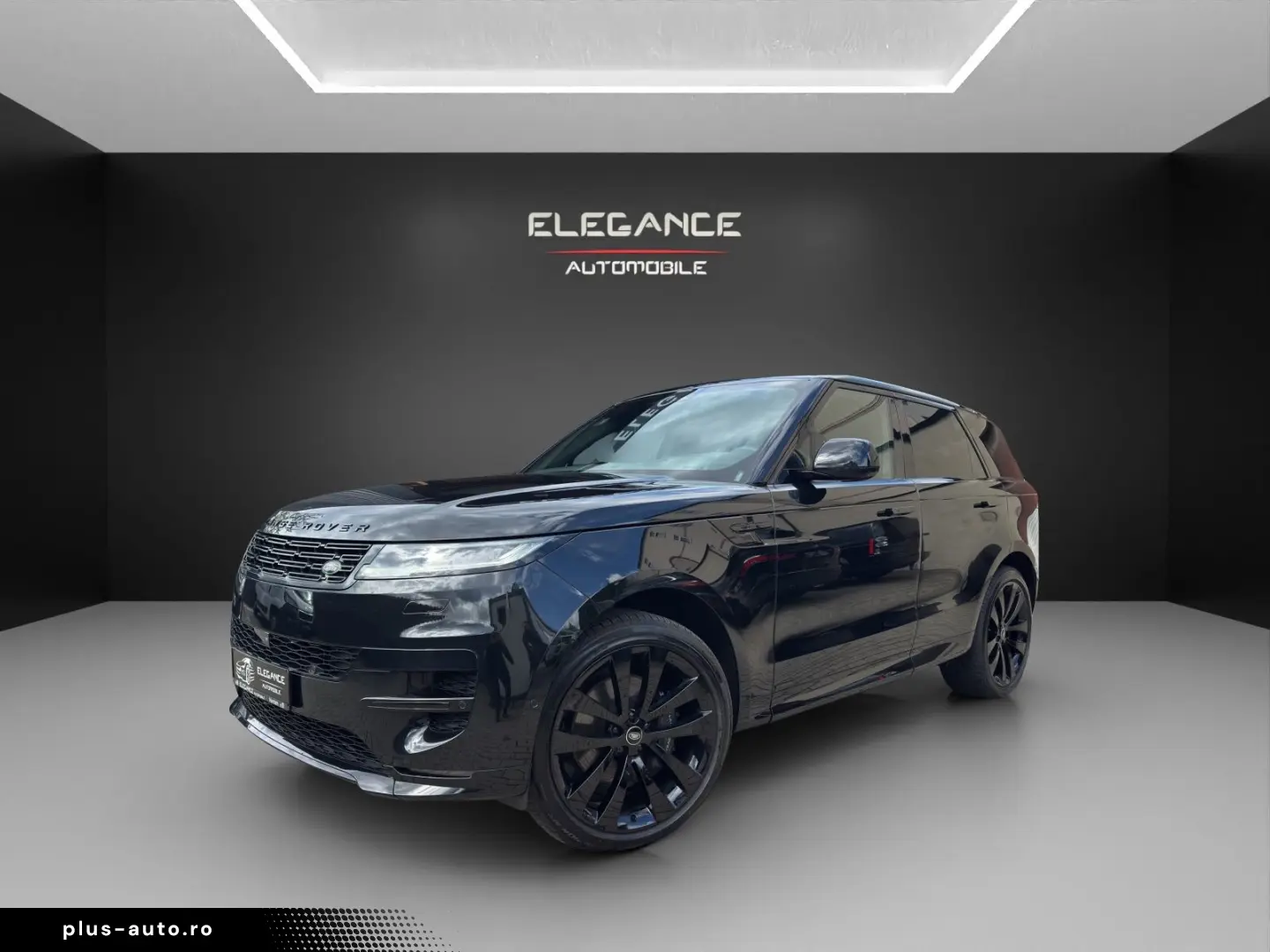 LAND ROVER Range Rover Sport Autobiography Pano. HuD 23Z