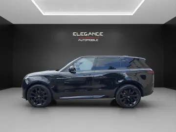 LAND ROVER Range Rover Sport Autobiography Pano. HuD 23Z