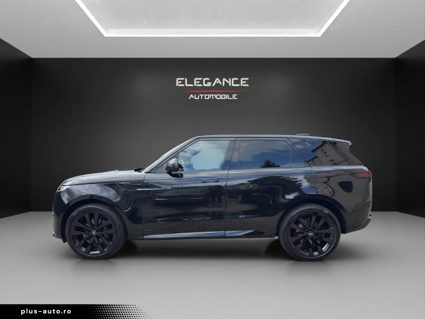 LAND ROVER Range Rover Sport Autobiography Pano. HuD 23Z
