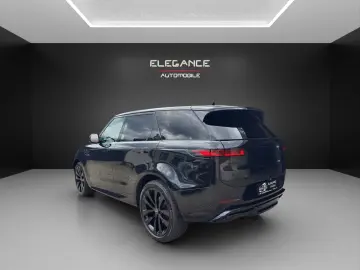 LAND ROVER Range Rover Sport Autobiography Pano. HuD 23Z