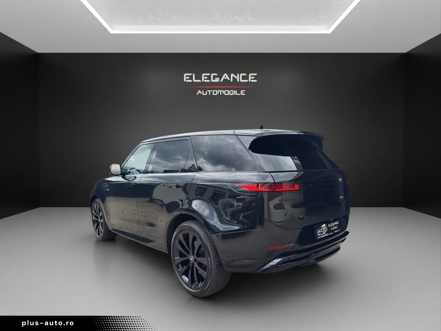 LAND ROVER Range Rover Sport Autobiography Pano. HuD 23Z
