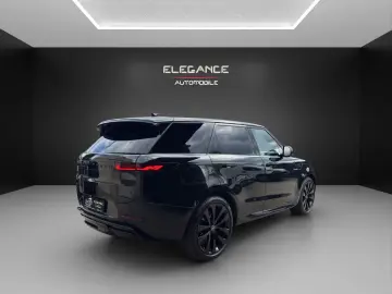 LAND ROVER Range Rover Sport Autobiography Pano. HuD 23Z