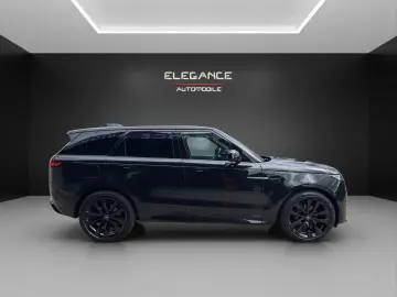 LAND ROVER Range Rover Sport Autobiography Pano. HuD 23Z