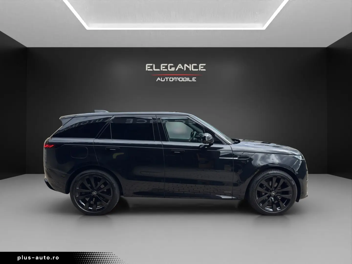 LAND ROVER Range Rover Sport Autobiography Pano. HuD 23Z
