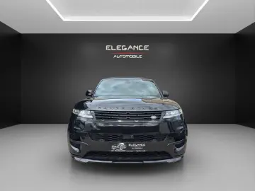 LAND ROVER Range Rover Sport Autobiography Pano. HuD 23Z