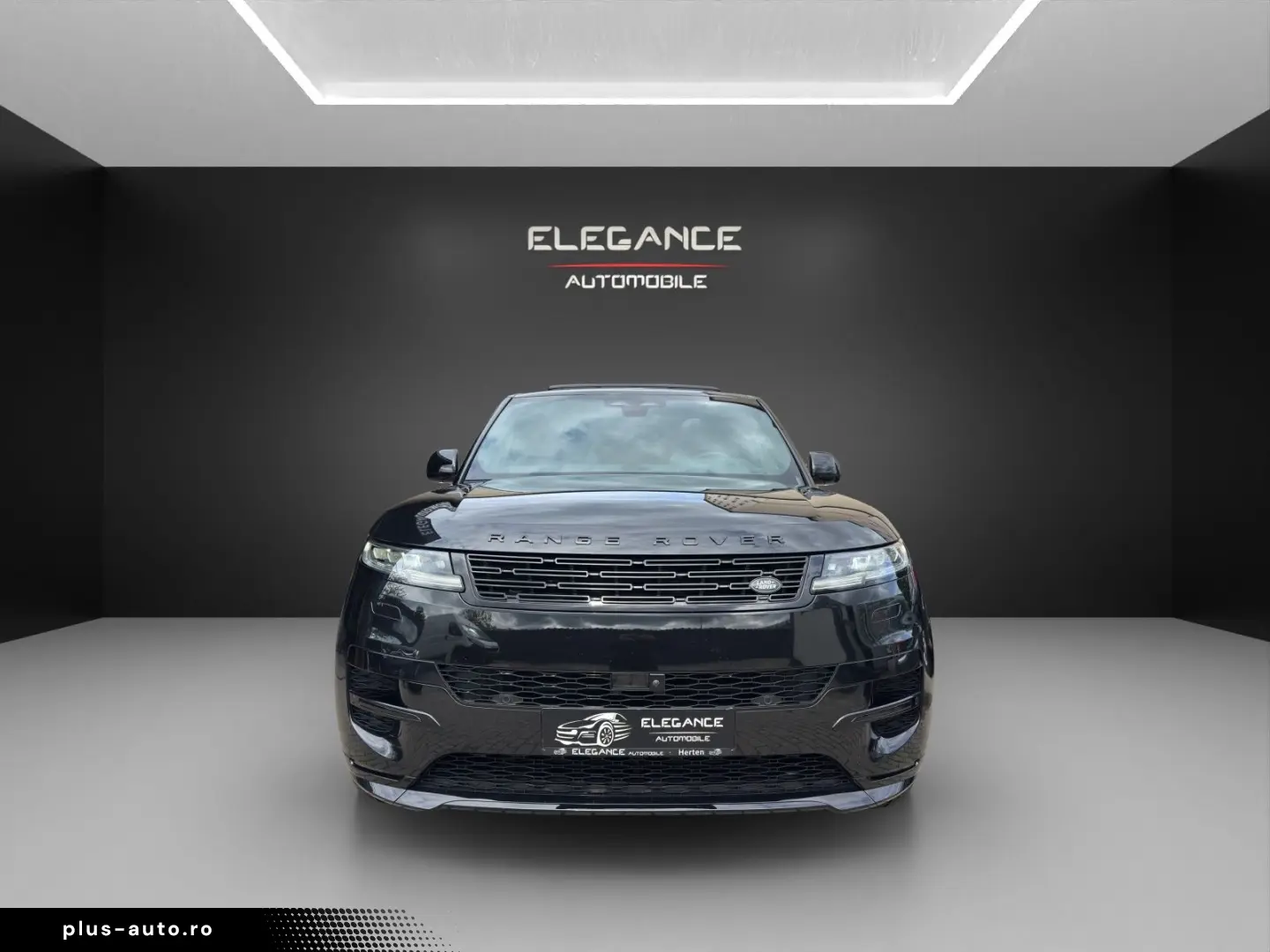 LAND ROVER Range Rover Sport Autobiography Pano. HuD 23Z